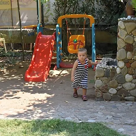 Village Garden 3* Kemer