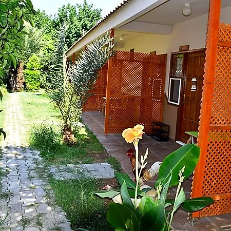 Village Garden