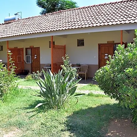 Village Garden