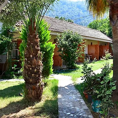 Village Garden Hotel
