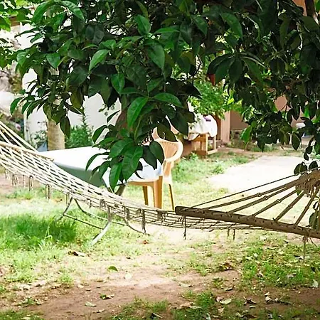 Village Garden Hotel 3*