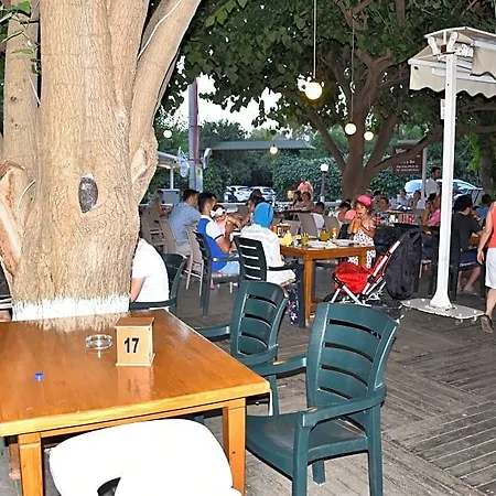 Village Garden Hotel Kemer