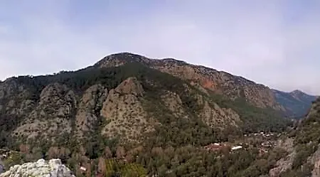 Village Garden Kemer