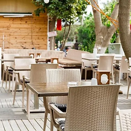 Village Garden 3* Kemer
