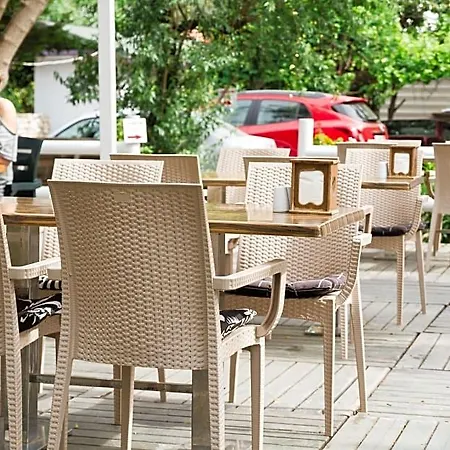 Village Garden Hotel Kemer