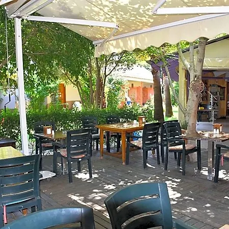 Village Garden Hotel