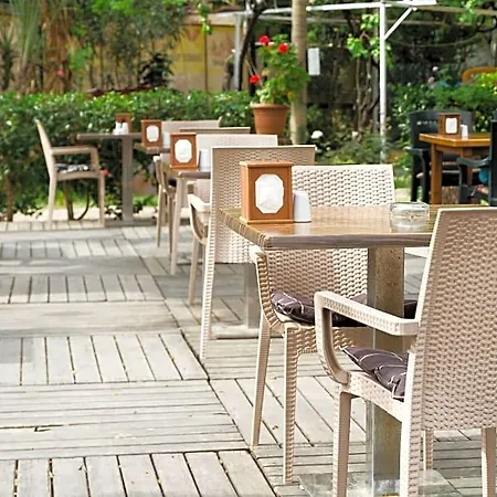 Hotel Village Garden Kemer