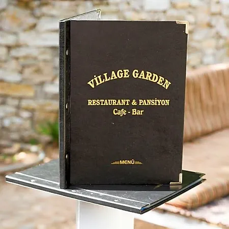 Village Garden Hotel Kemer