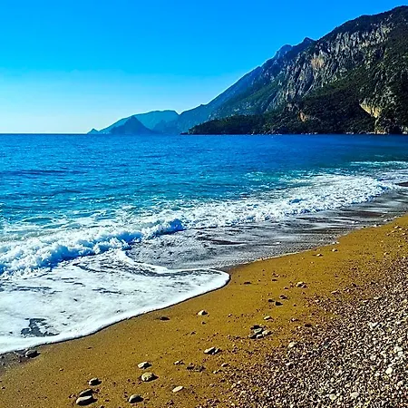 Hotel Village Garden Kemer