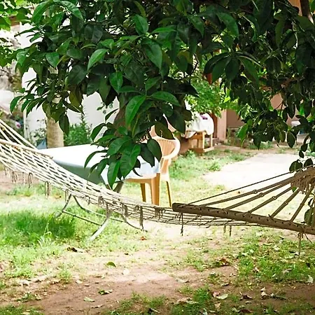 Hotel Village Garden 3*