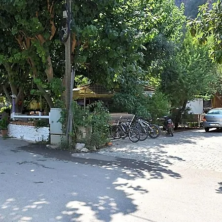 Village Garden Hotel