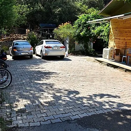 Village Garden Hotel