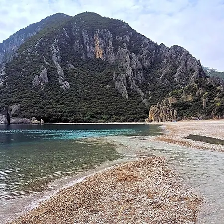 Village Garden Kemer