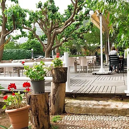 Hotel Village Garden Kemer