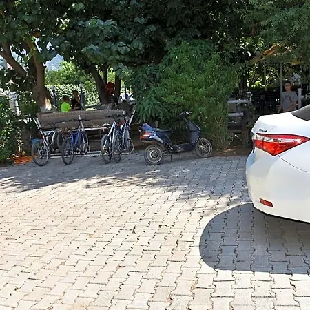 Hotel Village Garden Kemer